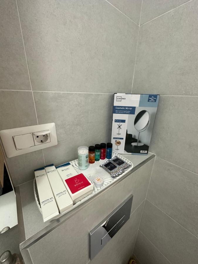 Glamart Apartment Крайова Экстерьер фото