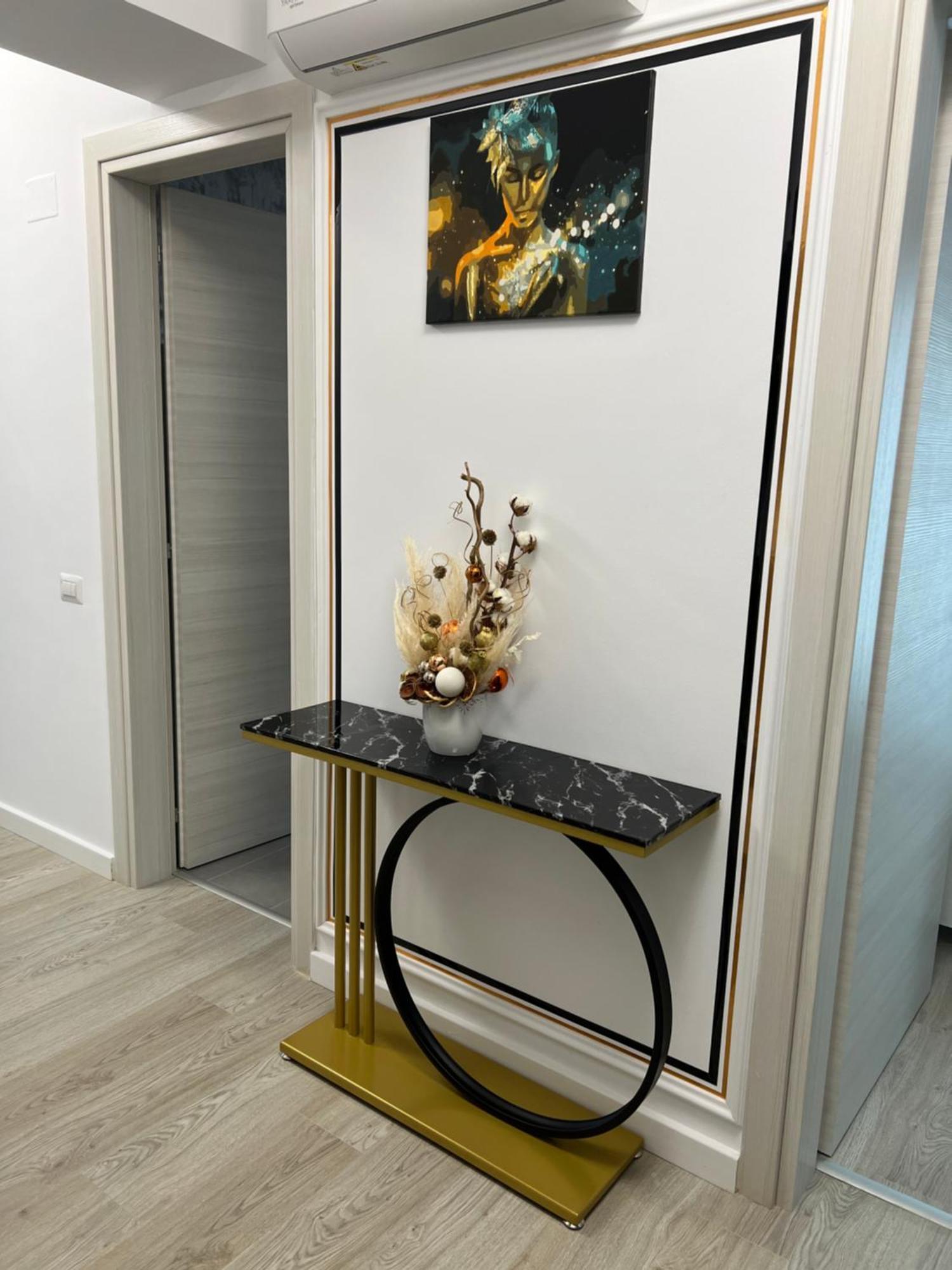 Glamart Apartment Крайова Экстерьер фото